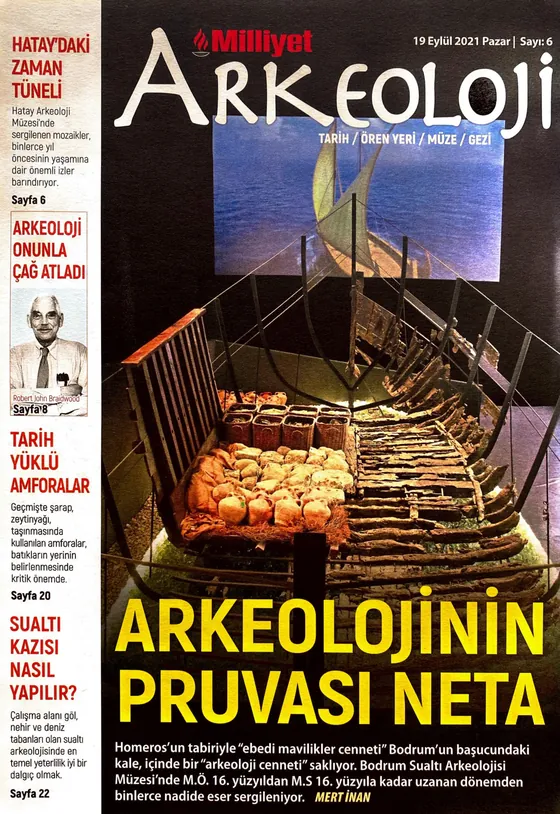 Deniz Hukuku ve Kültür Varlıkları
