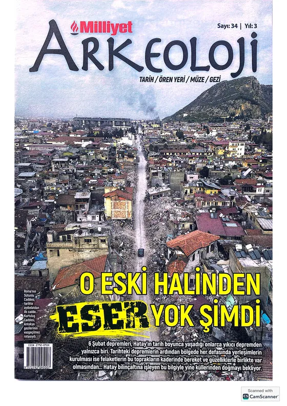 Depremlere Karşı Hukuki Tedbirler