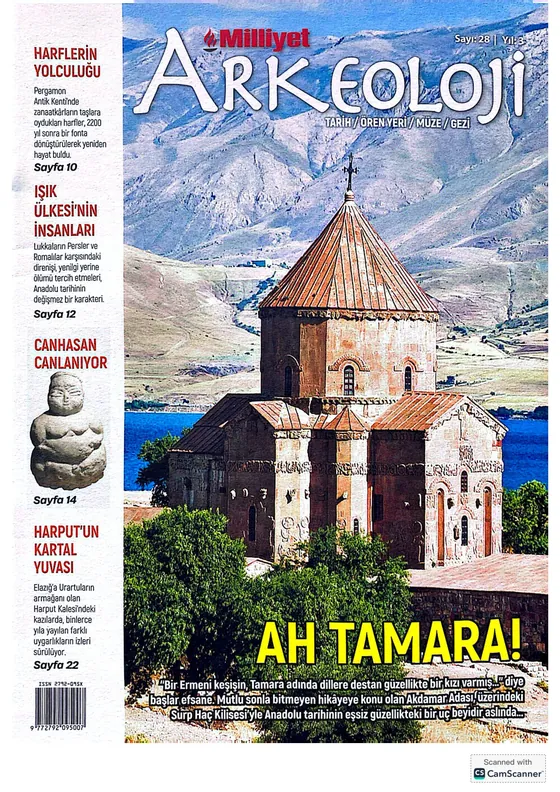 Dünya Mirası Olmaya Aday