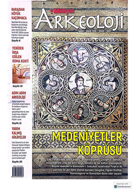 İnsanlığın Ortak Mirası