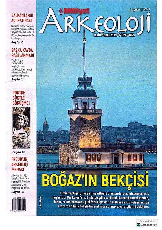 Kültürel Miras İçin İşbirliğinin Önemi