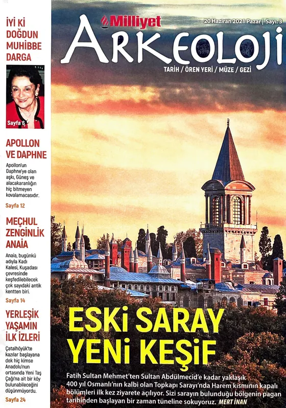 Osmanlı'da Hukuk Sistemi