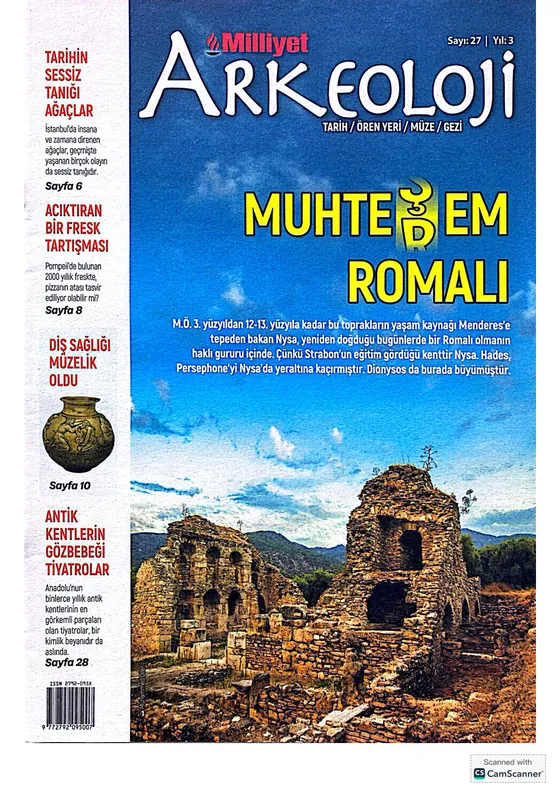 Tarihi Yapılar Halka Nasıl Açılır